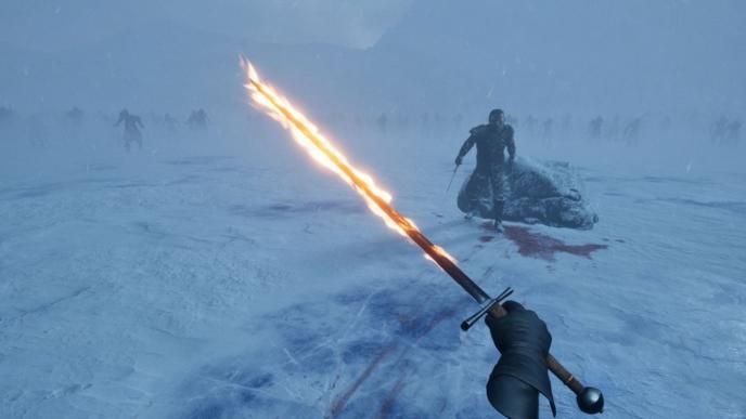 Game of Thrones