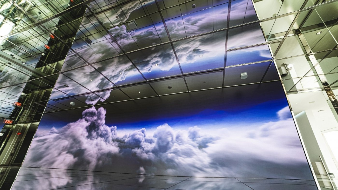 Summit at One Vanderbilt