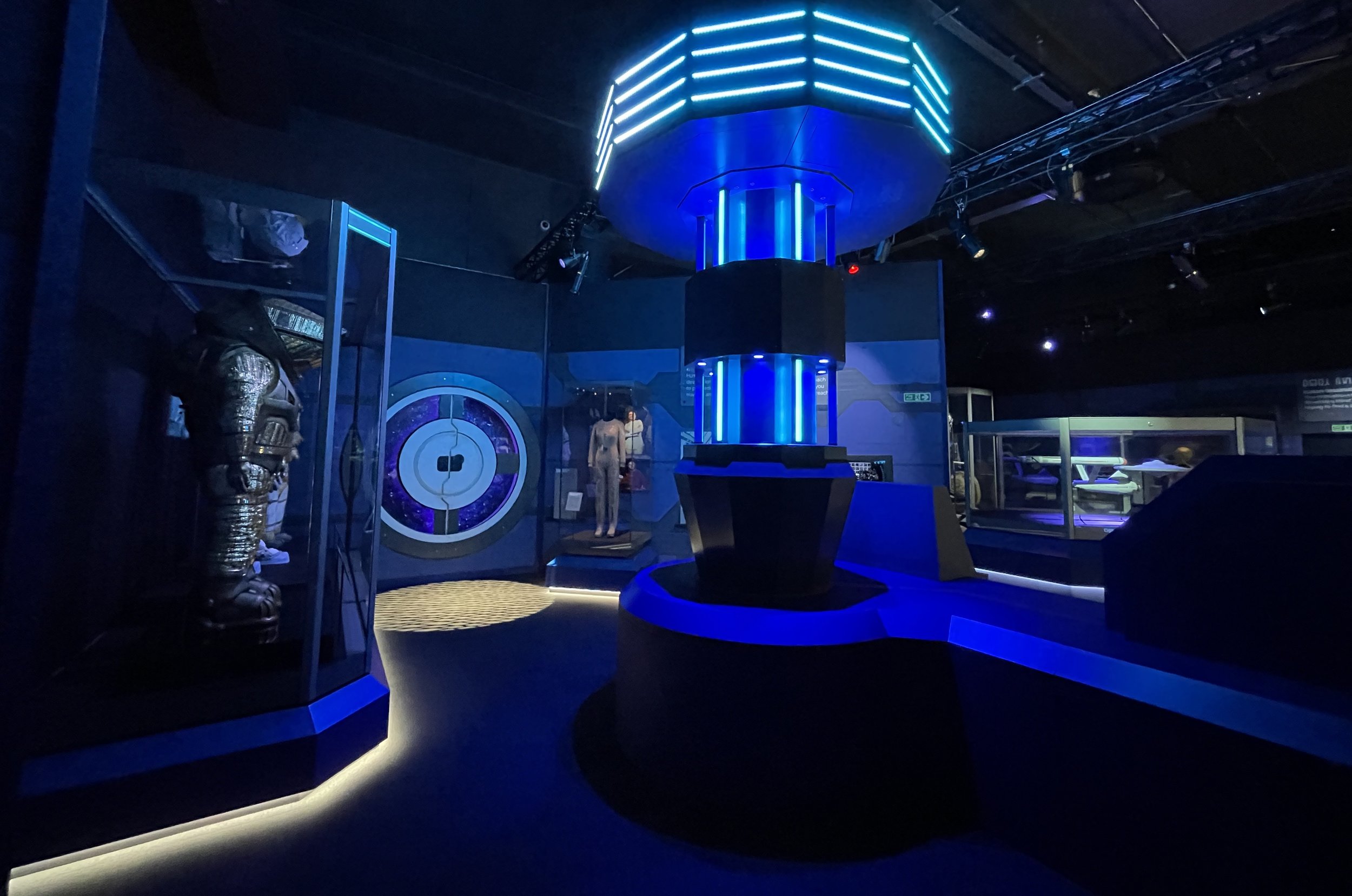 Science Fiction