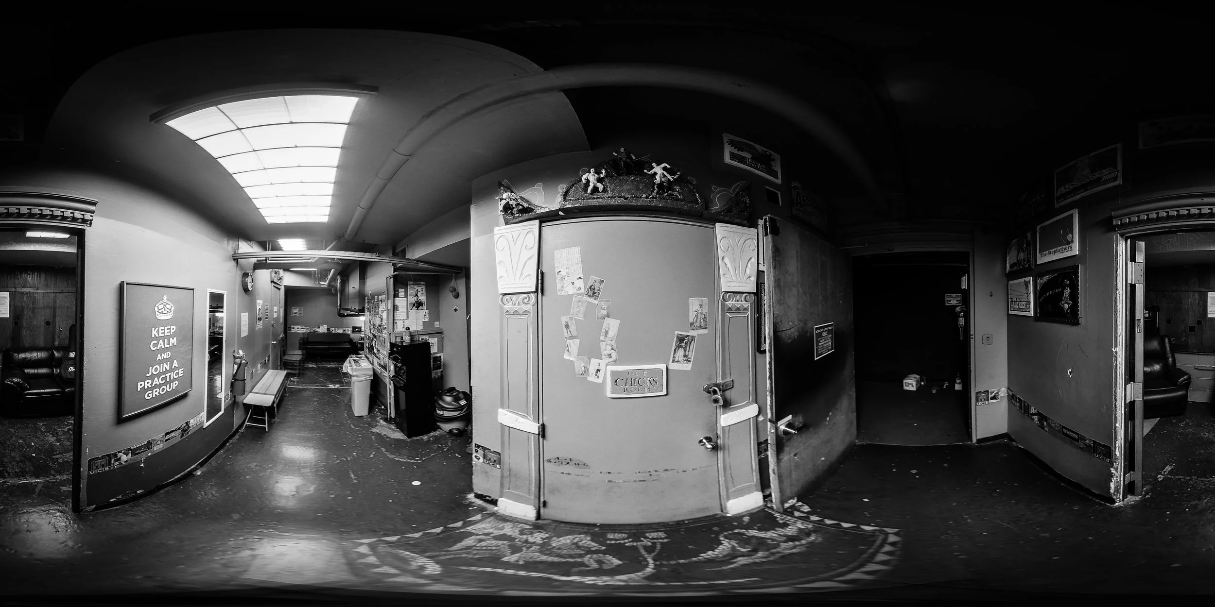 UCB Chelsea